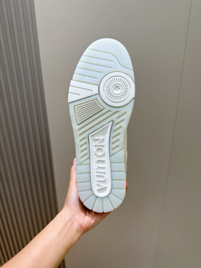 LV SNEAKER TRAINER  FOR-LV413