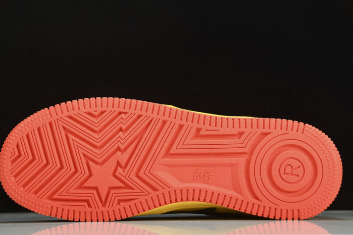 A B*THING APE FOR-039