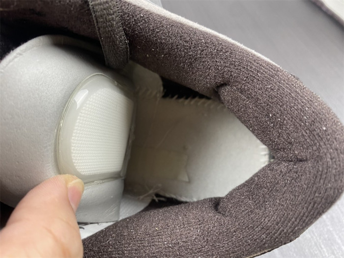 Nike SB Dunk Low Pro J-pack Shadow Black Grey BQ6817-020