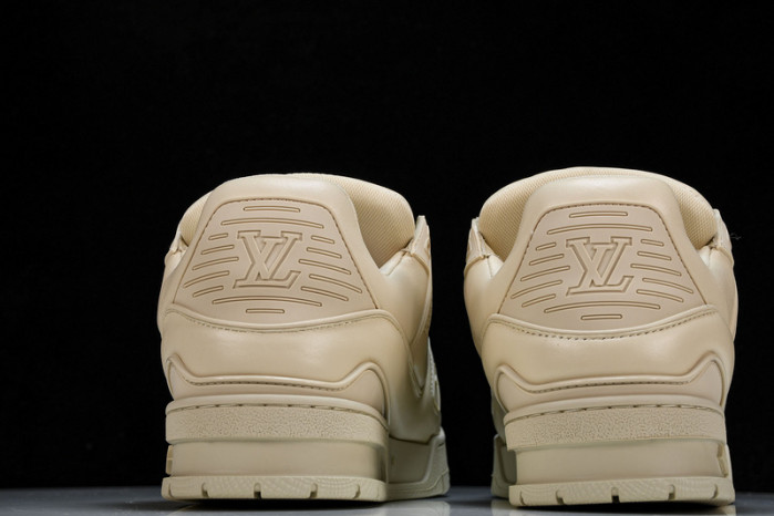 LV SNEAKER LOW 1122401  GREY