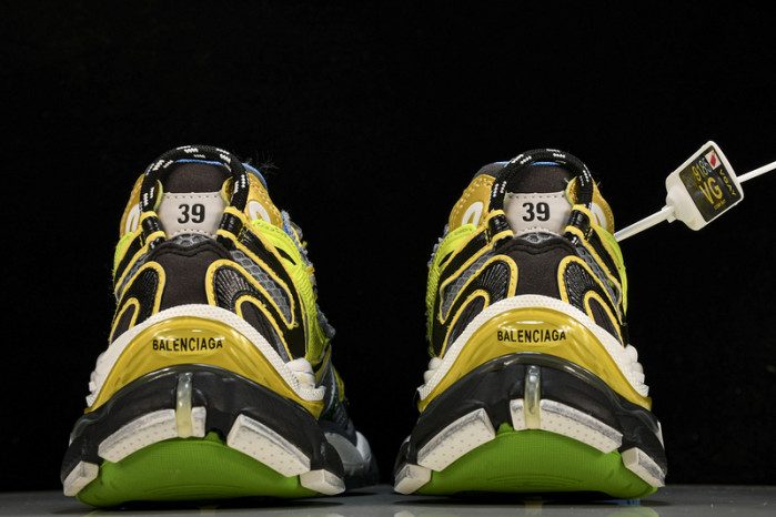 BLCG RUNNER W3RXP 0653