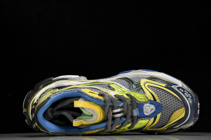 BLCG RUNNER W3RXP 0653