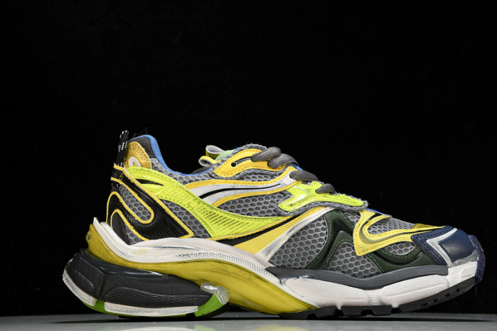 BLCG RUNNER W3RXP 0653