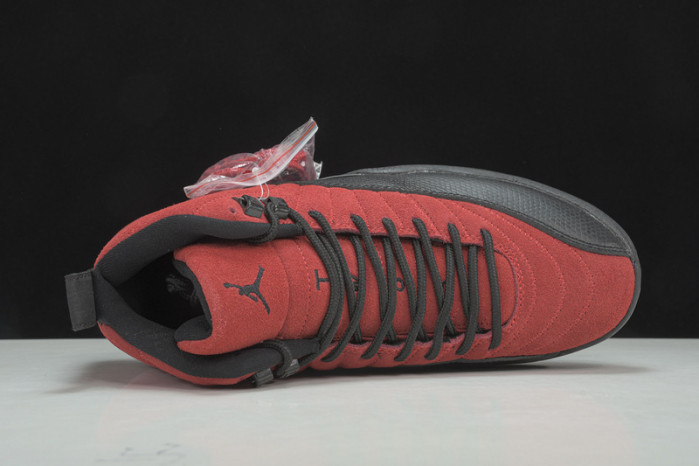 Air Jordan 12 Reverse Flu Game CT8013-602