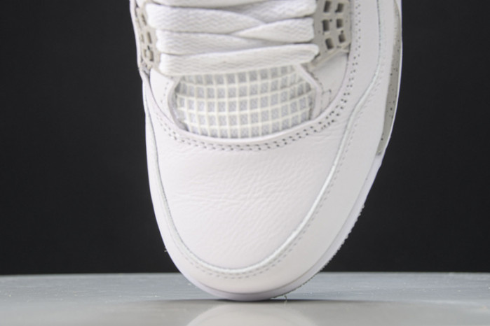 Air Jordan 4 Retro White Oreo (2021) CT8527-100