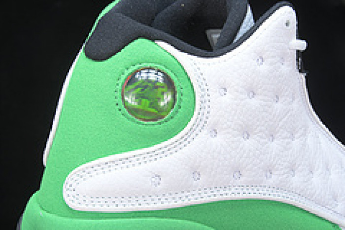 AIR JORDAN 13 “LUCKY GREEN” DB6537-113