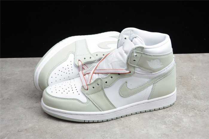 Air Jordan 1 High OG Seafoam CD0461-002