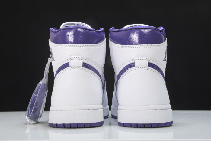 Air Jordan 1 Retro High Court Purple CD0461-151