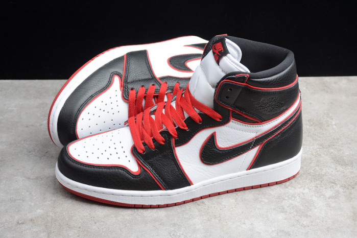 Air Jordan 1 Bloodline 555088-062