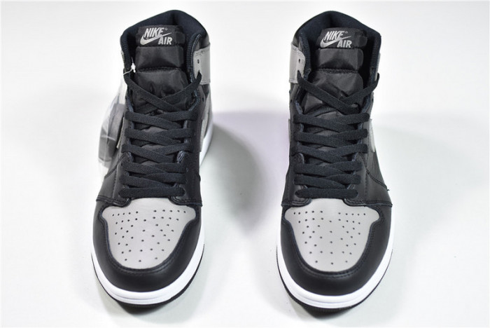 Air Jordan 1 Retro High OG “Shadow”555088 013