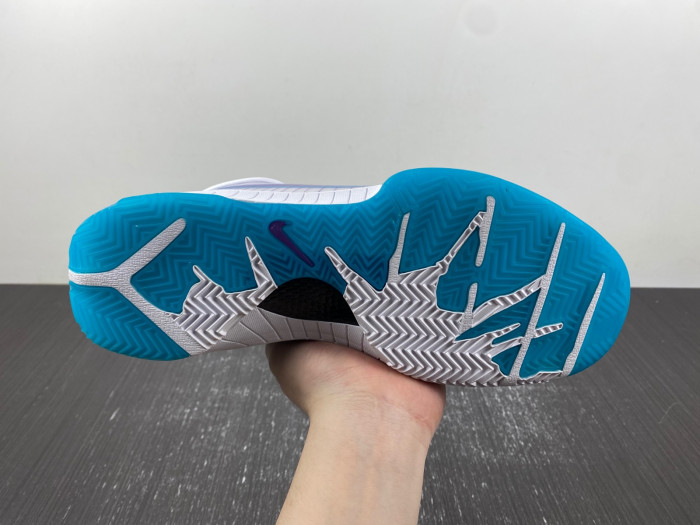 Zoom Kobe 4 Protro “Draft Day” v339-100