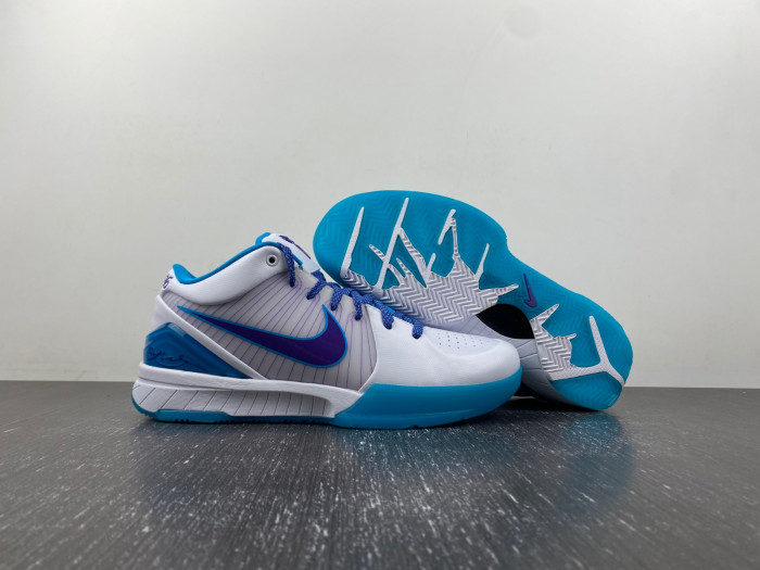 Zoom Kobe 4 Protro “Draft Day” v339-100