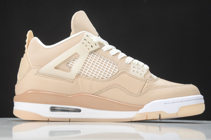 Air Jordan 4 WMNS Shimmer Bronze Eclipse DJ0675-200