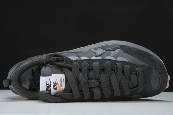 Nike Vaporwaffle Sacai Black Gum DD1875-001