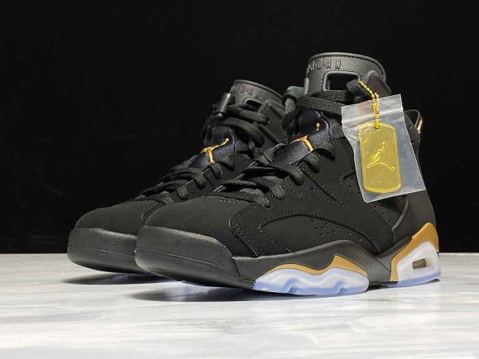 Air Jordan 6 Retro DMP (2020)  CT4954-007