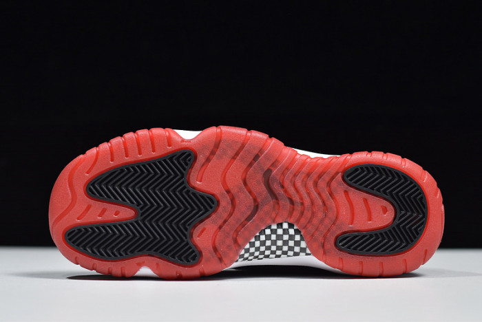 Jordan 11 Retro Playoffs Bred (2019) 378037-061