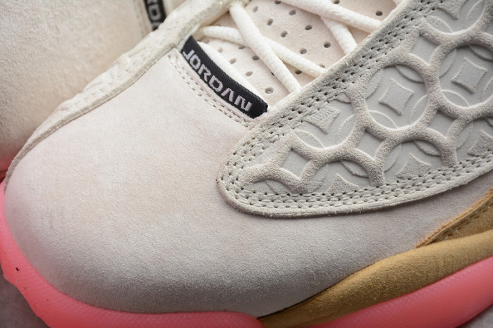 Air Jordan 13 Retro Chinese New Year (2020)  CW4409-100