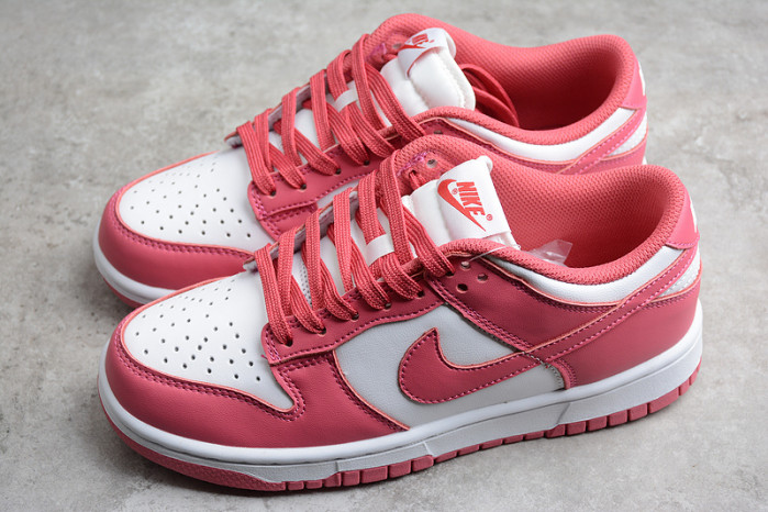 Nike SB Dunk Low “Archeo Pink” DD1503-111
