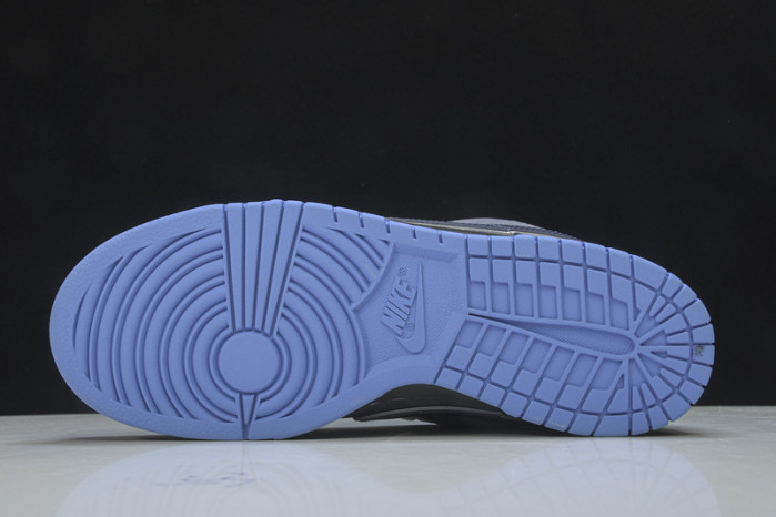 Nike Dunk SB Low Blue Lobster - 313170-342