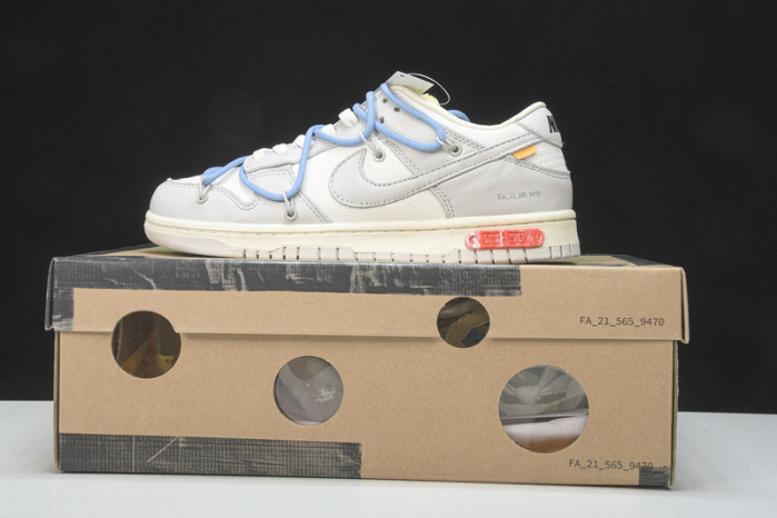 Nike Dunk Low OF Lot 5 DM1602-113