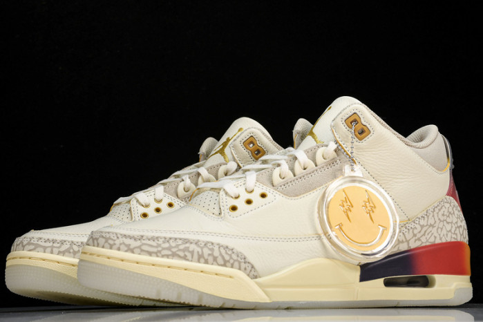 Air Jordan 3 Retro SP FN0344-901