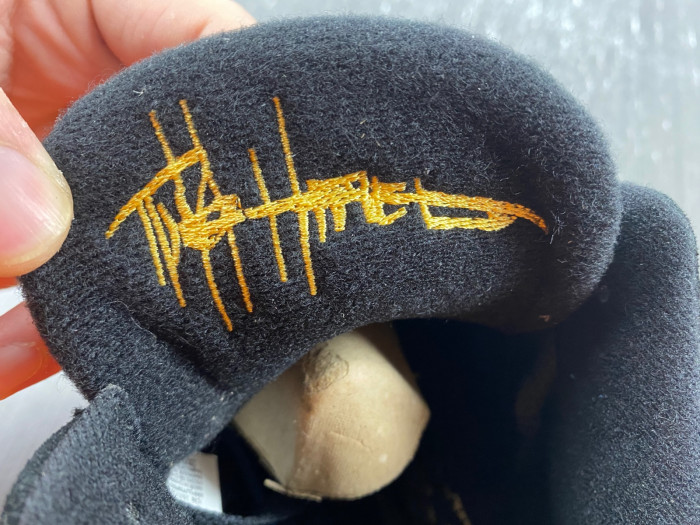 AIR JORDAN 3 RETRO TINKER SP 