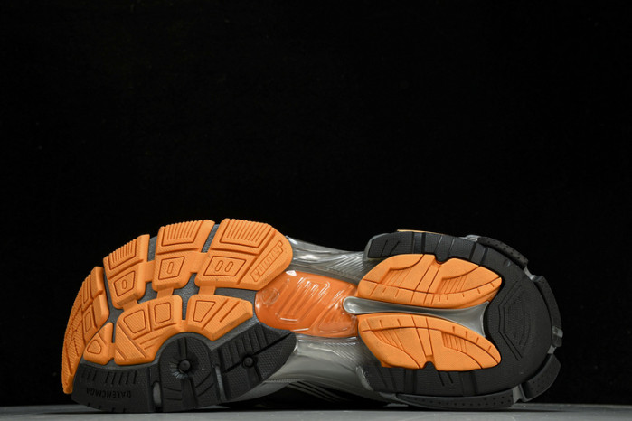 BLCG RUNNER   110308