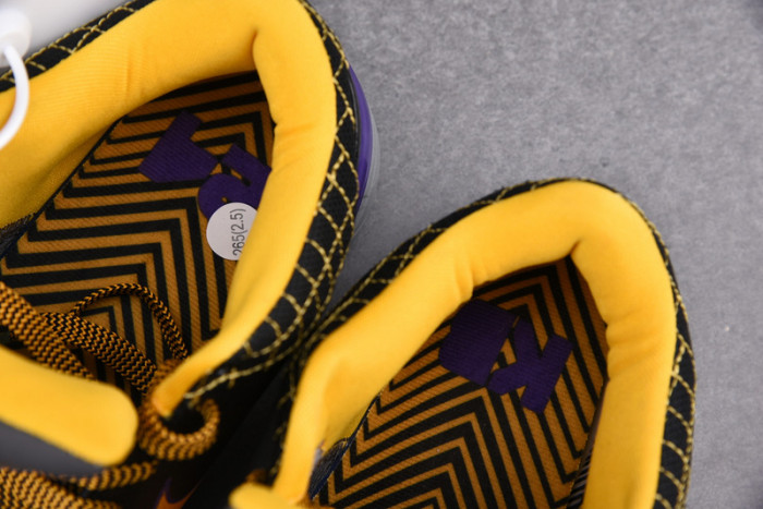 Nike Kobe 5 Protro Alternate ZK5   AV6339-001