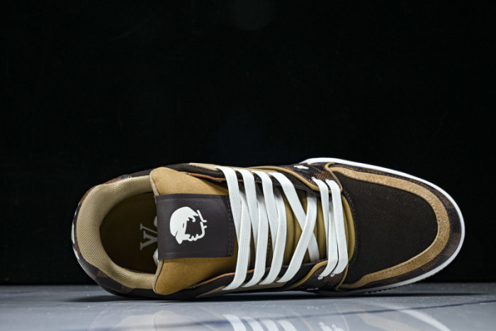 LV SNEAKER TRAINER FOR-LV418