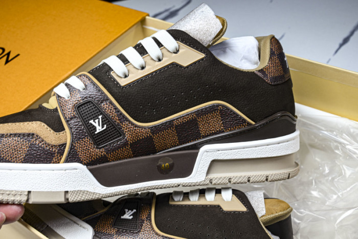 LV SNEAKER TRAINER FOR-LV418