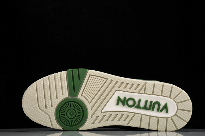 LV SNEAKER LOW 110702