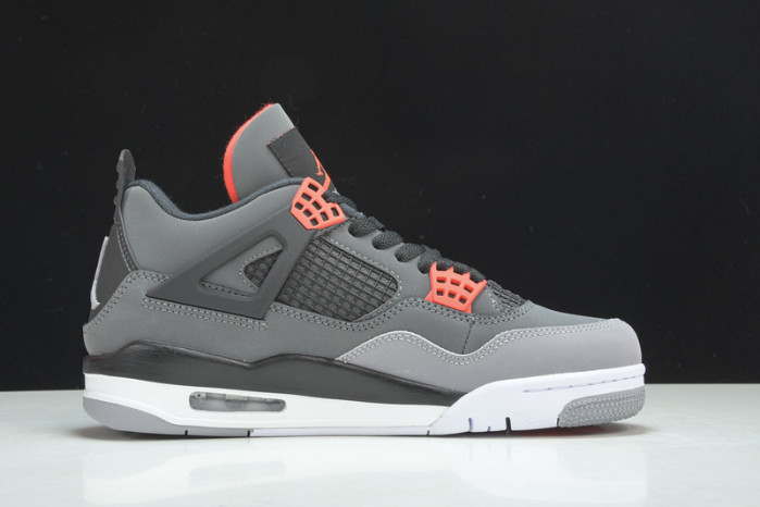 Air Jordan 4 Retro “Infrared” DH6927-061