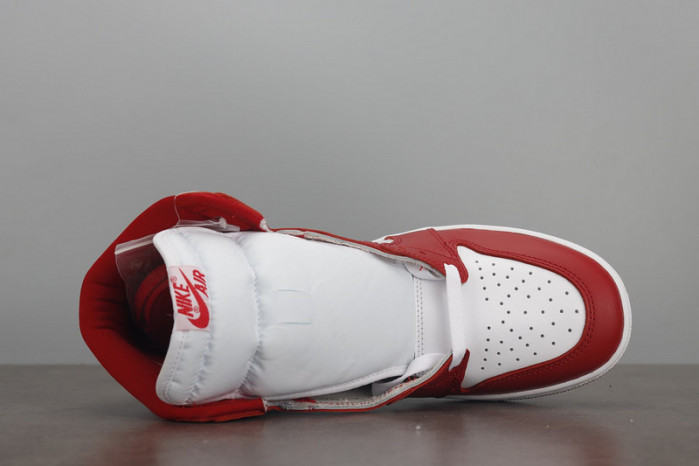 Air Jordan 1 Higo" 85 chicago" CQ4921-601