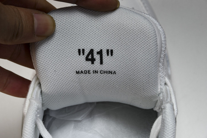 OF SNEAKER  FOR011901