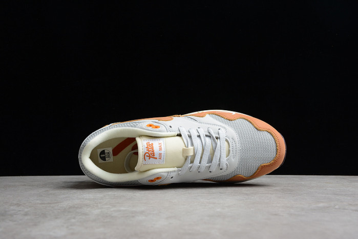 NIKE AIR MAX 1 PATTA WAVES MONARCH DH1348-001