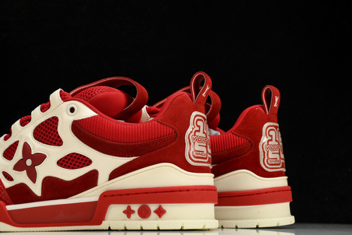 LV SNEAKER LOW  22201