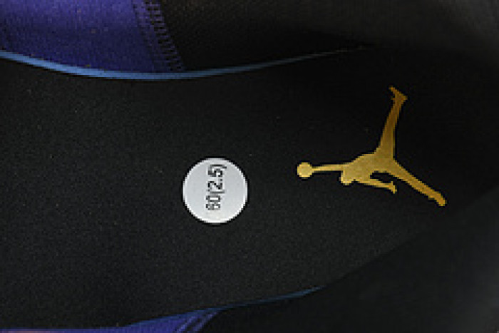 Air Jordan 1 Mid "Lakers"   DQ8426-517