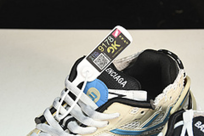 BLCG × RUNNER W5RH6-0312