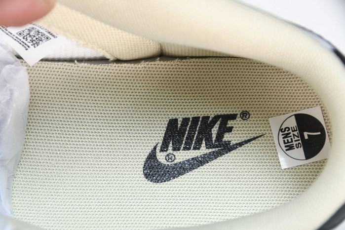 Nike Dunk Low "Spray Paint"  FD0661-100