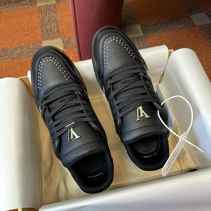 LV SNEAKER LOW FOR-LV165