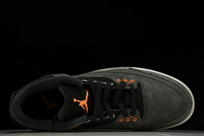 Air Jordan 3 "Fear” CT8532-080