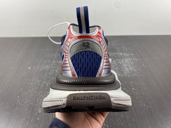 BLCG RUNNER 3XL 734734 W3XLR 0513