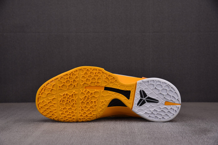 Nike Kobe 6 Protro CW2190-501