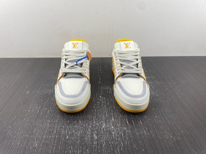 LV SNEAKER LOW 12111