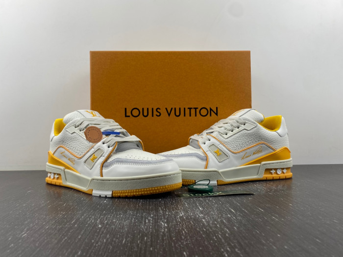 LV SNEAKER LOW 12111