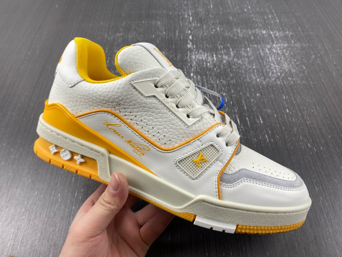 LV SNEAKER LOW 12111