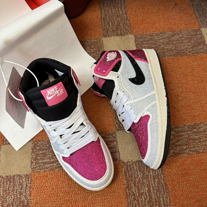 AIR JORDAN 1 RETRO  AJ-06