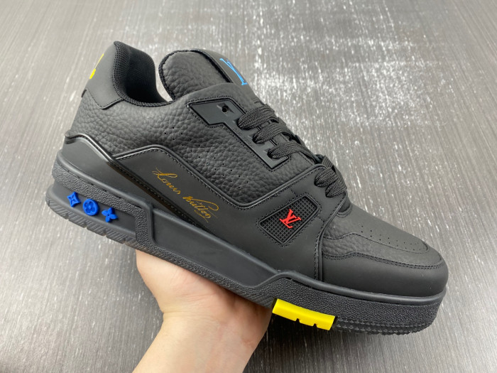 LV SNEAKER LOW  trainer  12141