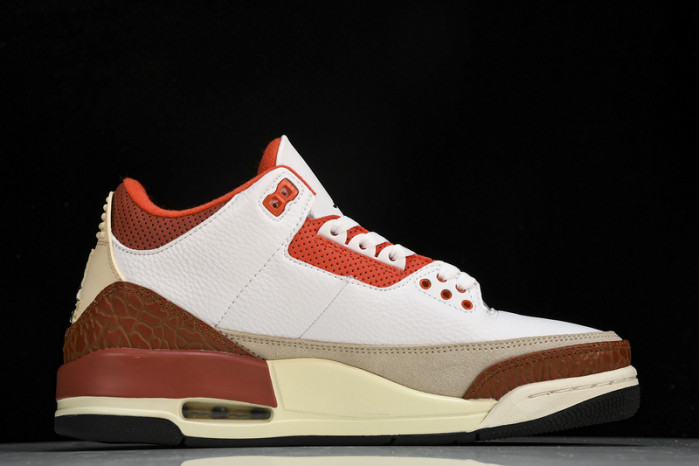Air Jordan 3 GS “Marstone” DV7028-108
