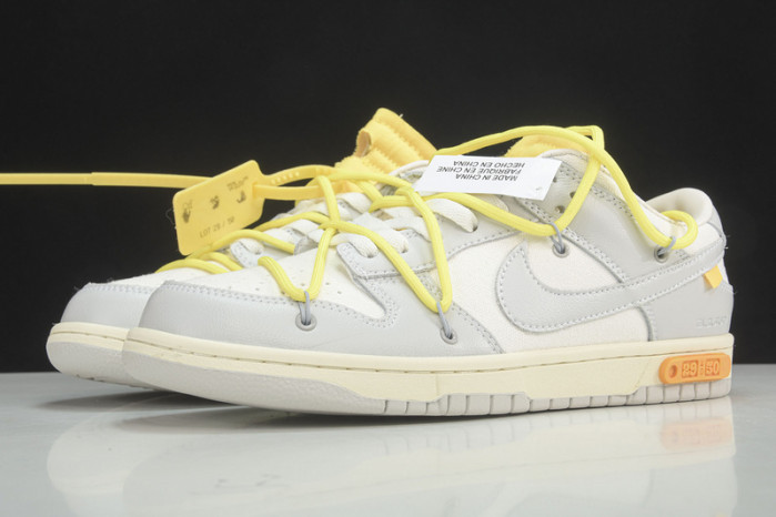 Nike Dunk Low OF Lot 29  DM1602-103
